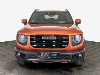 фото HAVAL Dargo I 2022