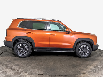 фото HAVAL Dargo I 2022