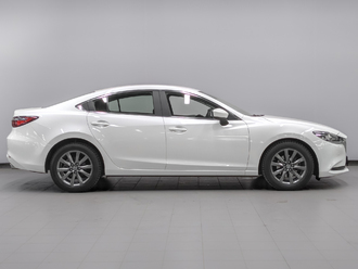 фото Mazda 6 (GJ) 2020