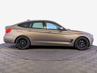 фото BMW 3 GT (F34) 2015