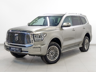 фото TANK 500 2023