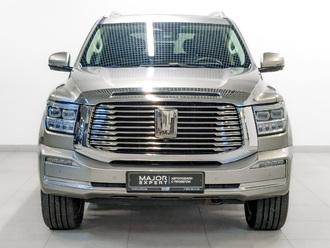 фото TANK 500 2023