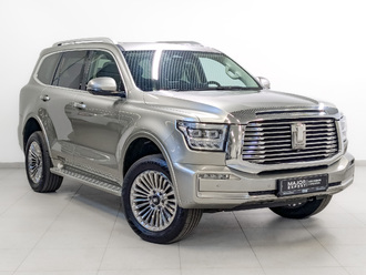 фото TANK 500 2023