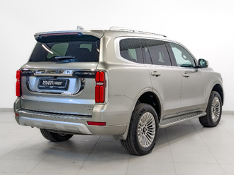 фото TANK 500 2023