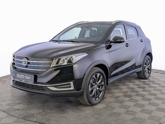 фото Evolute i-JOY 2023