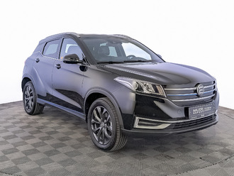 фото Evolute i-JOY 2023