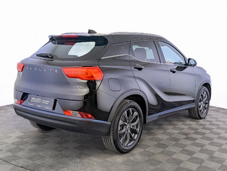 фото Evolute i-JOY 2023