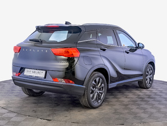 фото Evolute i-JOY 2023