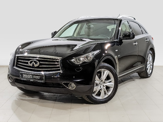 Infiniti QX70