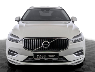 фото Volvo XC60 II 2020