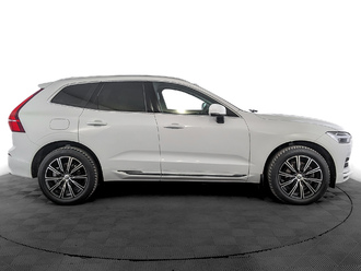 фото Volvo XC60 II 2020