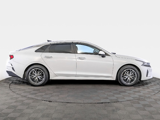 фото Kia K5 III 2020