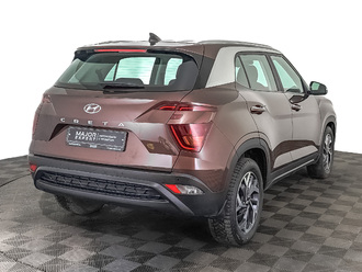 фото Hyundai Creta II 2021