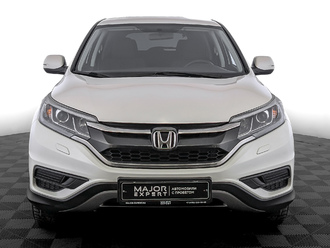 фото Honda CR-V IV 2015