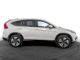 фото Honda CR-V IV 2015