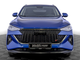 фото HAVAL F7x I 2022