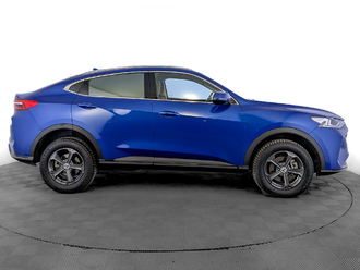 фото HAVAL F7x I 2022