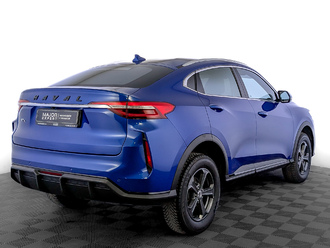 фото HAVAL F7x I 2022