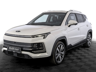 фото Москвич 3e 2023