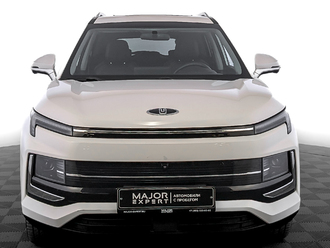 фото Москвич 3e 2023