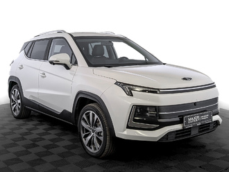 фото Москвич 3e 2023