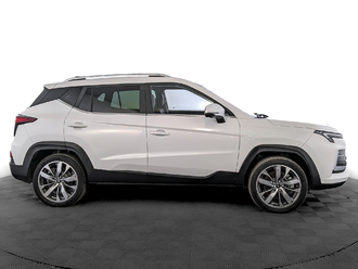 фото Москвич 3e 2023