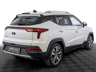 фото Москвич 3e 2023