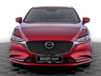 фото Mazda Atenza III 2023