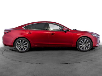 фото Mazda Atenza III 2023