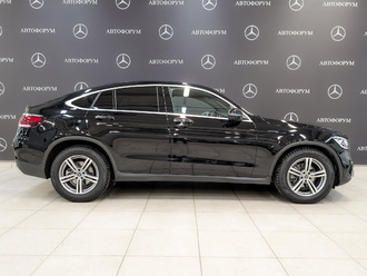 фото Mercedes-Benz GLC (C253) 2022