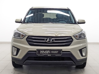 фото Hyundai Creta I 2017
