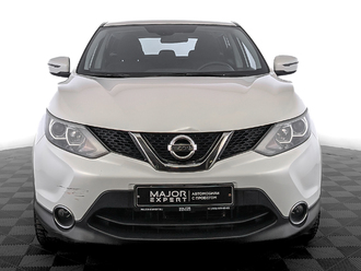 фото Nissan Qashqai II J11 2017
