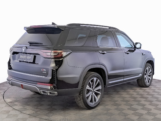 фото Changan CS95 2024