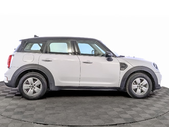 фото Mini Countryman (F60) 2018