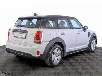 фото Mini Countryman (F60) 2018