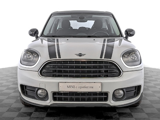 фото Mini Countryman (F60) 2018