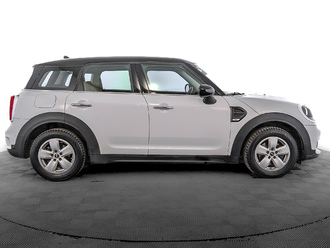 фото Mini Countryman (F60) 2018