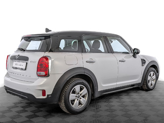 фото Mini Countryman (F60) 2018