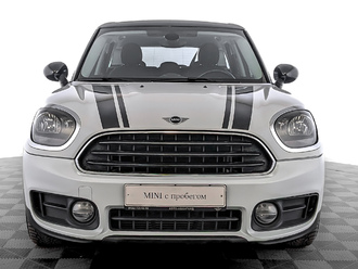 фото Mini Countryman (F60) 2018