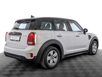 фото Mini Countryman (F60) 2018