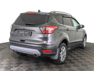 фото Ford Kuga II 2019