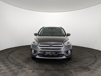 фото Ford Kuga II 2019