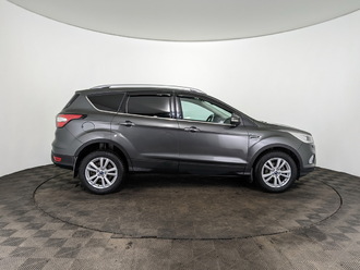 фото Ford Kuga II 2019