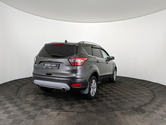 фото Ford Kuga II 2019
