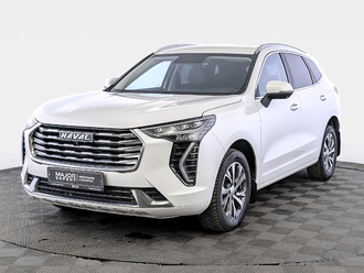 фото HAVAL Jolion 2023