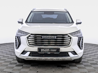 фото HAVAL Jolion 2023