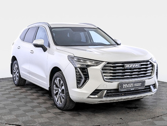 фото HAVAL Jolion 2023