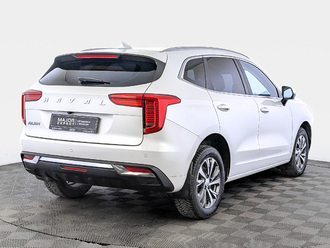 фото HAVAL Jolion 2023
