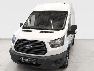 фото Ford Transit VII 2018