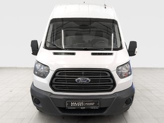 фото Ford Transit VII 2018